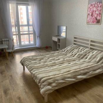 Продается 2-х комнатная квартира, 56 м²
