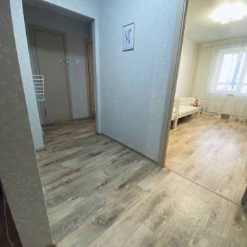 Продается 2-х комнатная квартира, 56 м²