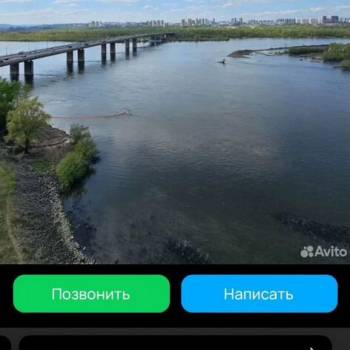 Продается 2-х комнатная квартира, 56 м²