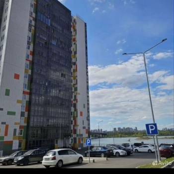 Продается 2-х комнатная квартира, 56 м²