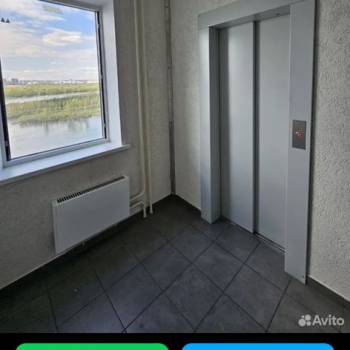 Продается 2-х комнатная квартира, 56 м²