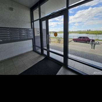 Продается 2-х комнатная квартира, 56 м²