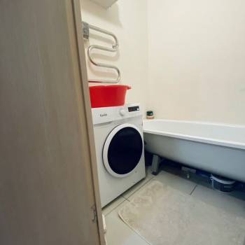 Продается 2-х комнатная квартира, 56 м²