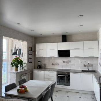 Продается 3-х комнатная квартира, 74,6 м²