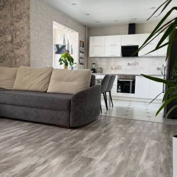 Продается 3-х комнатная квартира, 74,6 м²
