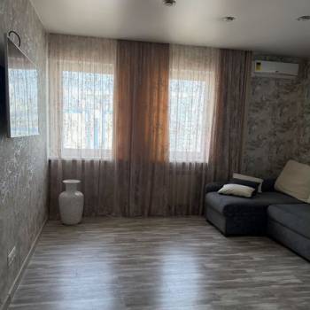 Продается 3-х комнатная квартира, 74,6 м²