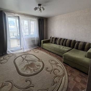 Сдается 1-комнатная квартира, 42 м²