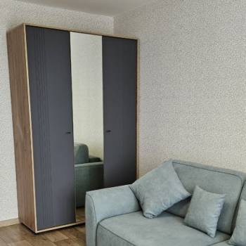 Сдается 1-комнатная квартира, 28 м²