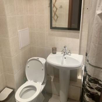 Сдается 1-комнатная квартира, 35 м²