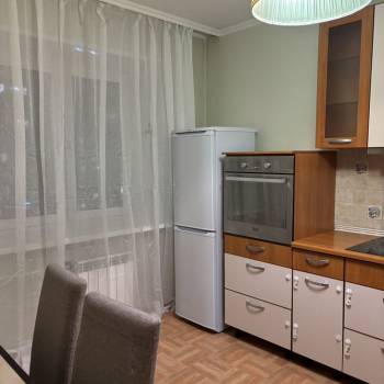 Сдается Многокомнатная квартира, 86,2 м²