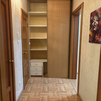 Сдается Многокомнатная квартира, 86,2 м²