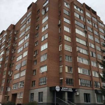 Сдается Многокомнатная квартира, 86,2 м²