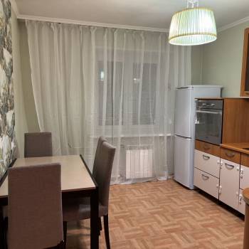 Сдается Многокомнатная квартира, 86,2 м²