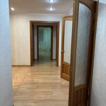 Сдается Многокомнатная квартира, 86,2 м²