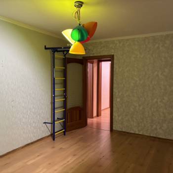 Сдается Многокомнатная квартира, 86,2 м²