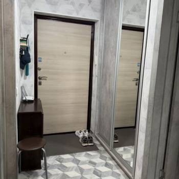 Продается 1-комнатная квартира, 34,7 м²