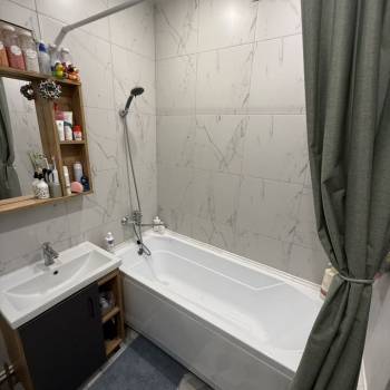 Продается 1-комнатная квартира, 34,7 м²