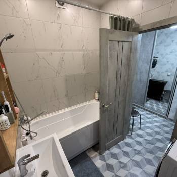 Продается 1-комнатная квартира, 34,7 м²