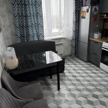 Продается 1-комнатная квартира, 34,7 м²