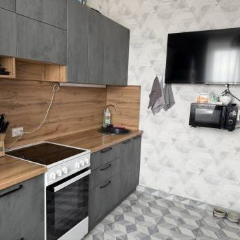 Продается 1-комнатная квартира, 34,7 м²