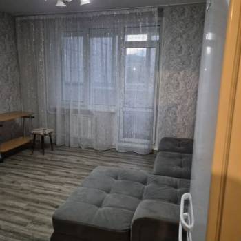 Сдается 1-комнатная квартира, 39 м²