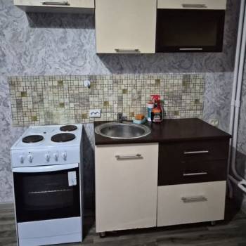 Сдается 1-комнатная квартира, 39 м²