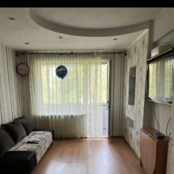 Сдается 2-х комнатная квартира, 44 м²