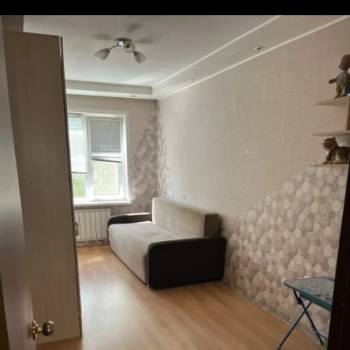 Сдается 2-х комнатная квартира, 44 м²