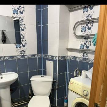 Сдается 2-х комнатная квартира, 44 м²