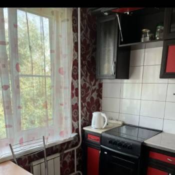 Сдается 2-х комнатная квартира, 44 м²
