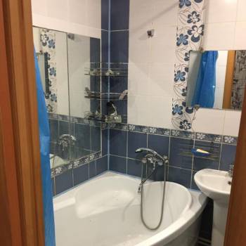 Сдается 2-х комнатная квартира, 44 м²