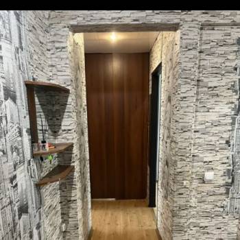 Сдается 2-х комнатная квартира, 44 м²