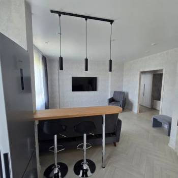 Сдается 2-х комнатная квартира, 62,5 м²