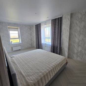 Сдается 2-х комнатная квартира, 62,5 м²
