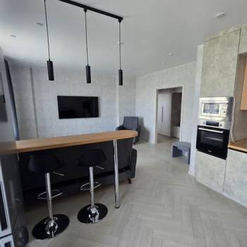 Сдается 2-х комнатная квартира, 62,5 м²