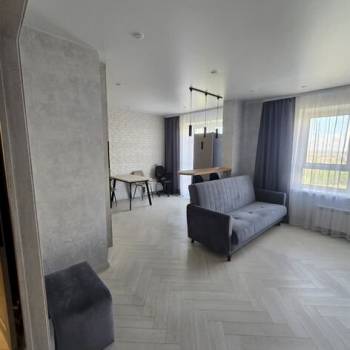 Сдается 2-х комнатная квартира, 62,5 м²