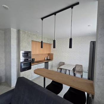 Сдается 2-х комнатная квартира, 62,5 м²