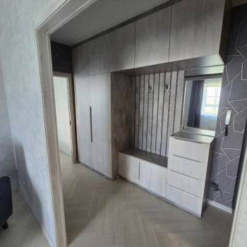 Сдается 2-х комнатная квартира, 62,5 м²