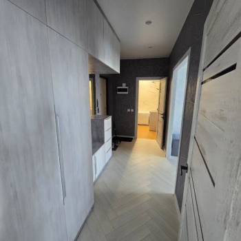 Сдается 2-х комнатная квартира, 62,5 м²