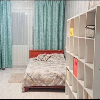 Сдается 1-комнатная квартира, 24 м²