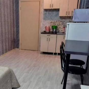 Сдается 1-комнатная квартира, 24 м²
