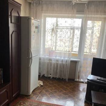 Сдается 2-х комнатная квартира, 43,4 м²