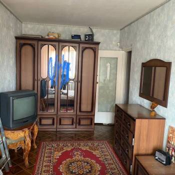 Сдается 2-х комнатная квартира, 43,4 м²