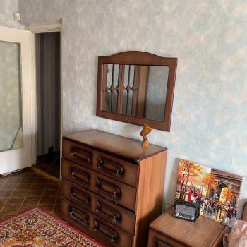 Сдается 2-х комнатная квартира, 43,4 м²