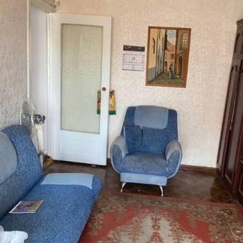 Сдается 2-х комнатная квартира, 43,4 м²