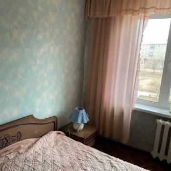Сдается 2-х комнатная квартира, 43,4 м²