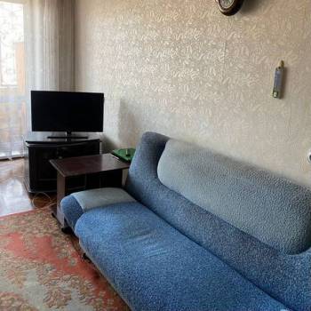 Сдается 2-х комнатная квартира, 43,4 м²