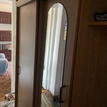 Сдается 2-х комнатная квартира, 43,4 м²