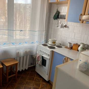 Сдается 2-х комнатная квартира, 43,4 м²