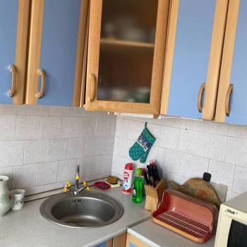 Сдается 2-х комнатная квартира, 43,4 м²